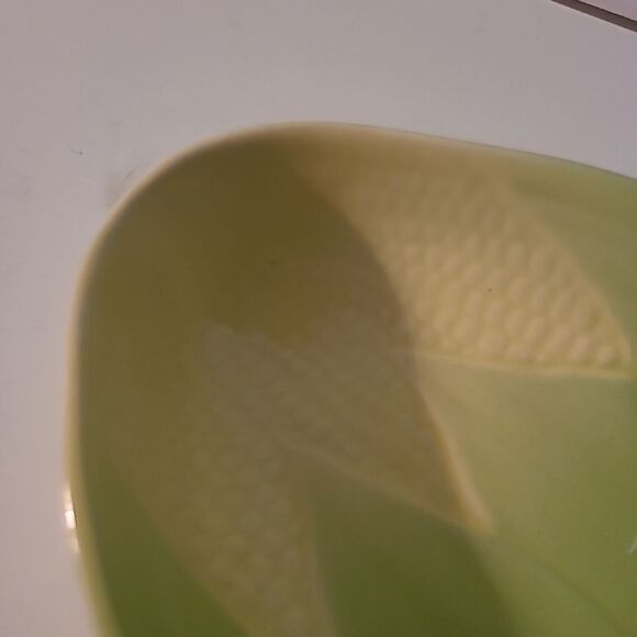 terrance Ceramics Corn Bowl - Picture 3 of 4